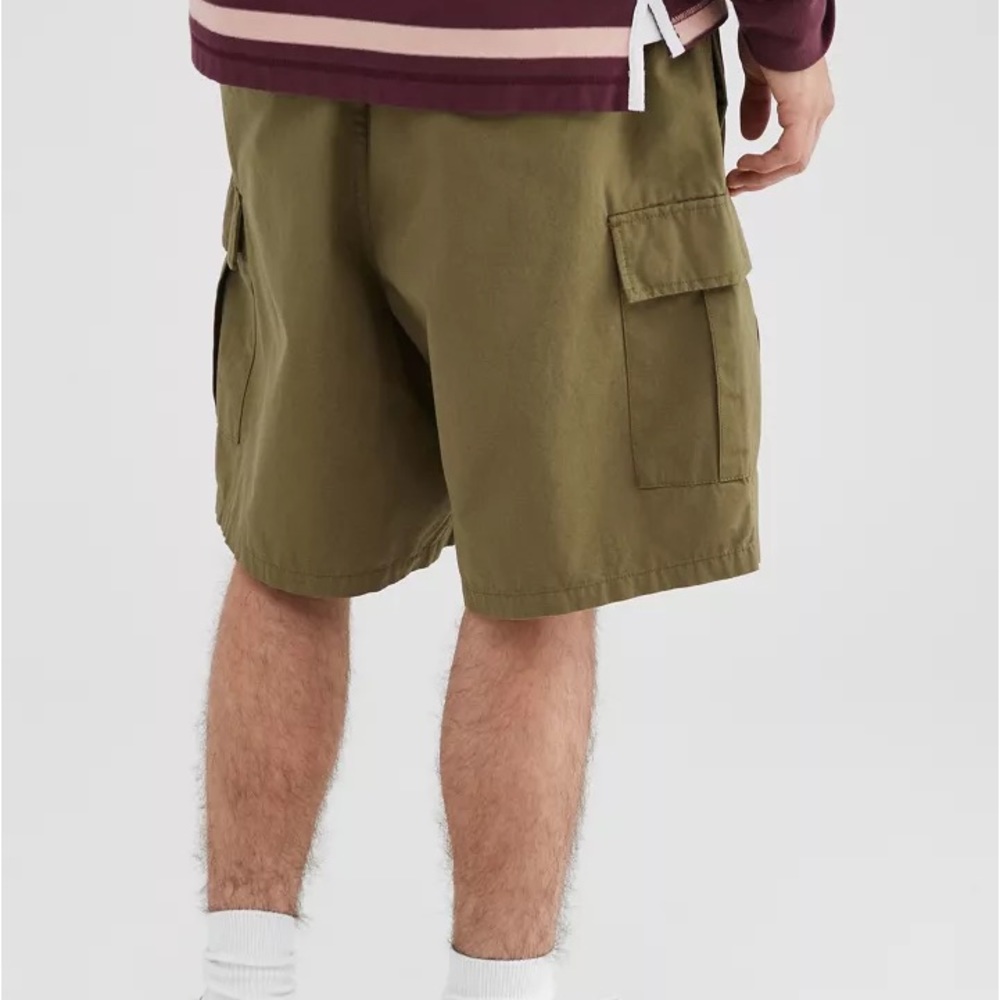 OBEY Easy Ripstop Cargo Short - Picture 2 of 5